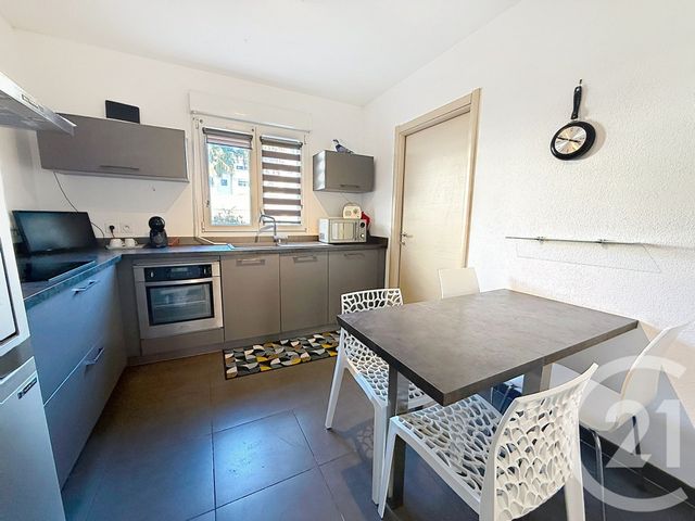 Appartement &agrave; vendre - 2 pi&egrave;ces - 65,60 m2 - San Nicolao - 202 - CORSE