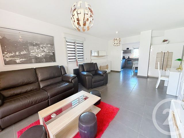 Appartement &agrave; vendre - 2 pi&egrave;ces - 65,60 m2 - San Nicolao - 202 - CORSE