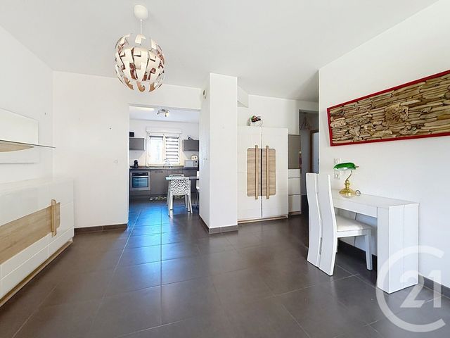 Appartement &agrave; vendre - 2 pi&egrave;ces - 65,60 m2 - San Nicolao - 202 - CORSE