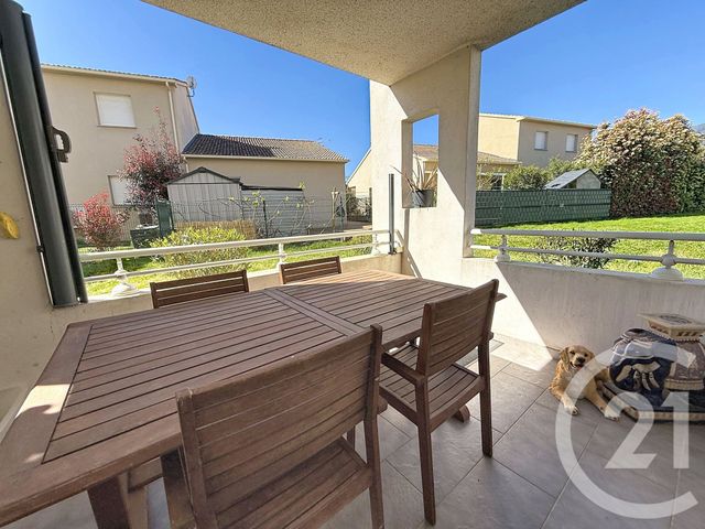 Appartement &agrave; vendre - 2 pi&egrave;ces - 65,60 m2 - San Nicolao - 202 - CORSE