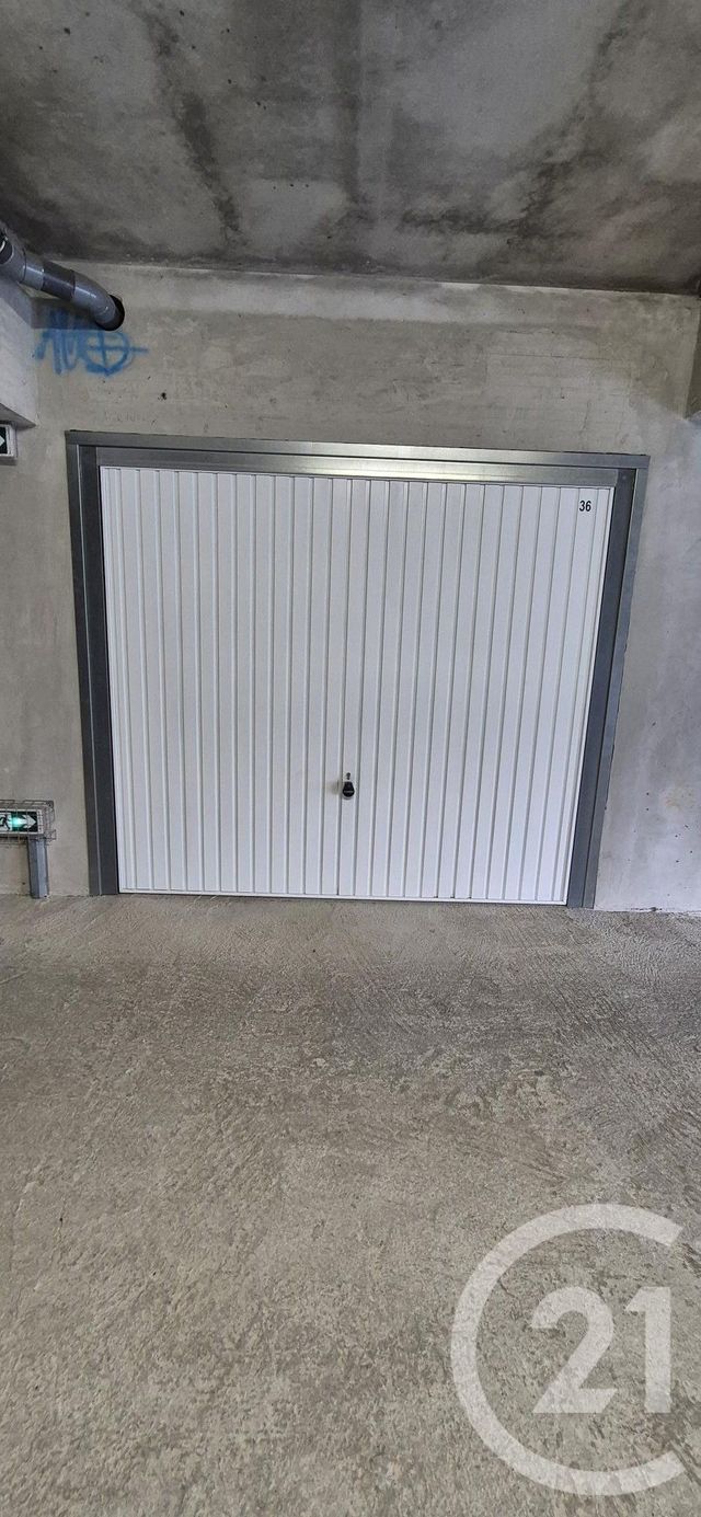 Parking &agrave; vendre - 16,89 m2 - Lucciana - 202 - CORSE