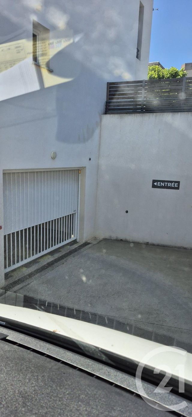 Parking à vendre LUCCIANA