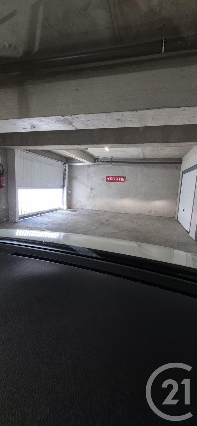 Parking &agrave; vendre - 16,89 m2 - Lucciana - 202 - CORSE