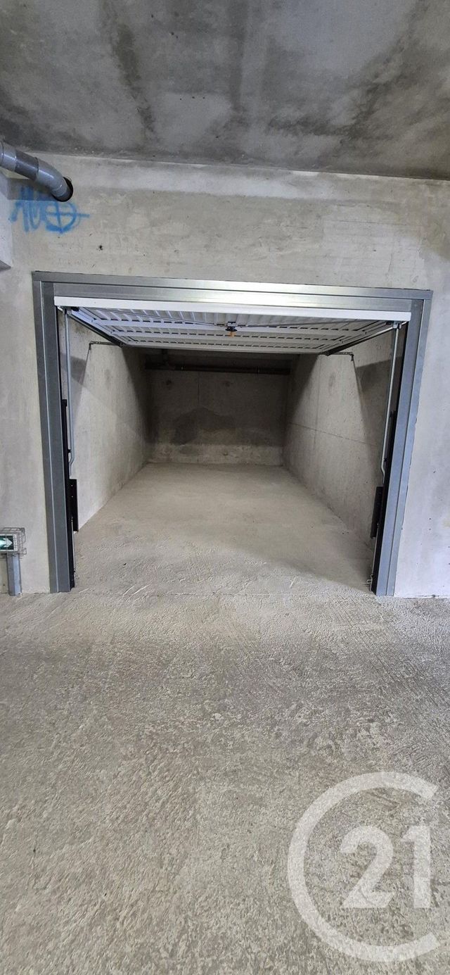 Parking &agrave; vendre - 16,89 m2 - Lucciana - 202 - CORSE