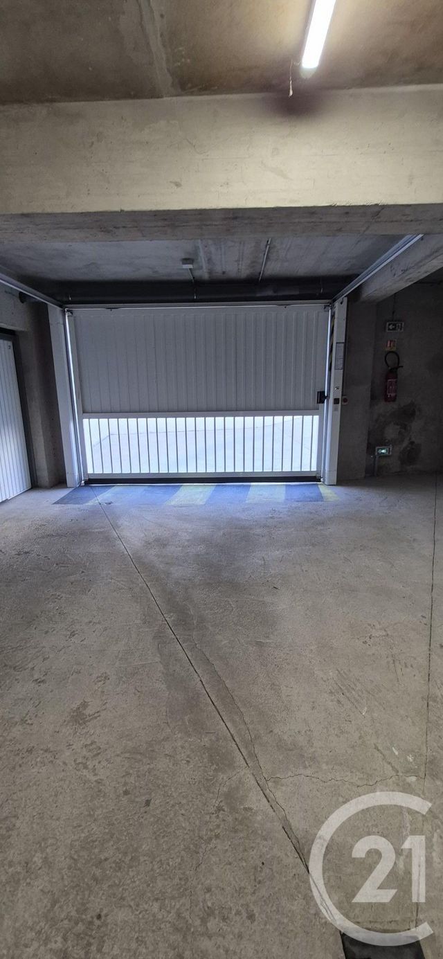 Parking &agrave; vendre - 16,89 m2 - Lucciana - 202 - CORSE