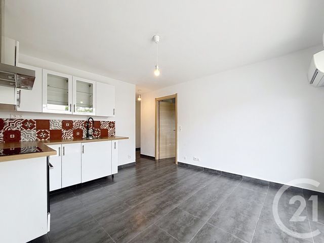 Appartement F2 &agrave; vendre - 2 pi&egrave;ces - 42,13 m2 - San Nicolao - 202 - CORSE