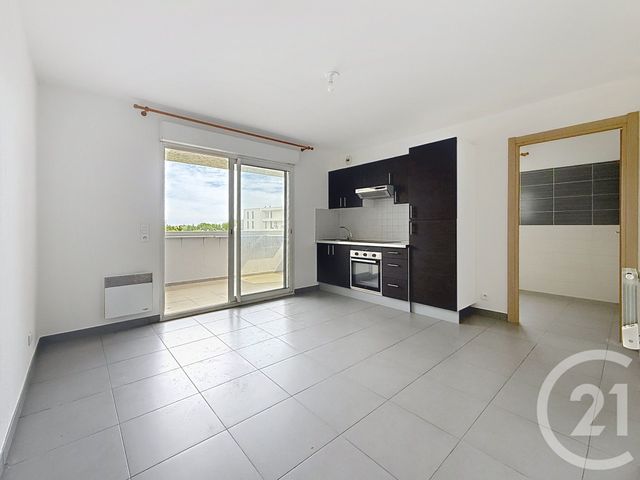 Appartement F2 &agrave; vendre - 2 pi&egrave;ces - 42,71 m2 - San Nicolao - 202 - CORSE