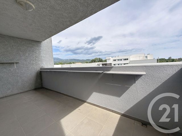 Appartement F2 &agrave; vendre - 2 pi&egrave;ces - 42,71 m2 - San Nicolao - 202 - CORSE