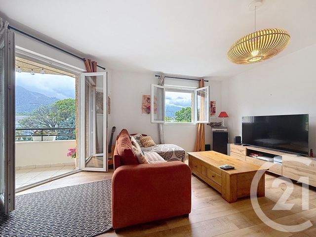 Appartement T3 &agrave; vendre - 3 pi&egrave;ces - 74 m2 - San Nicolao - 202 - CORSE