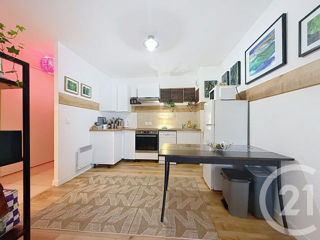 Appartement T3 &agrave; vendre - 3 pi&egrave;ces - 74 m2 - San Nicolao - 202 - CORSE