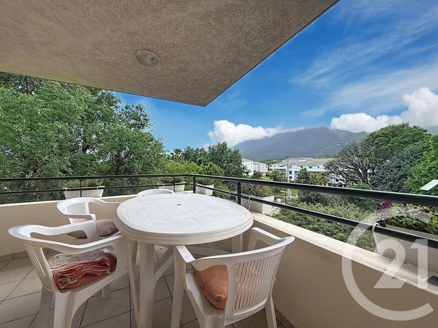 Appartement T3 &agrave; vendre - 3 pi&egrave;ces - 74 m2 - San Nicolao - 202 - CORSE