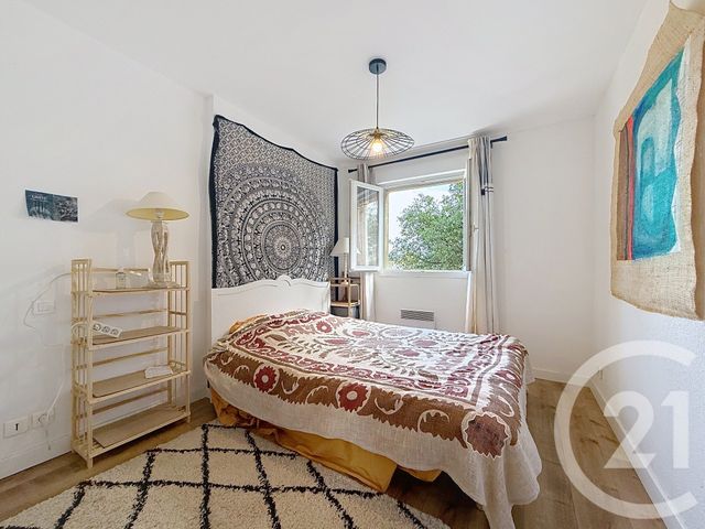 Appartement T3 &agrave; vendre - 3 pi&egrave;ces - 74 m2 - San Nicolao - 202 - CORSE