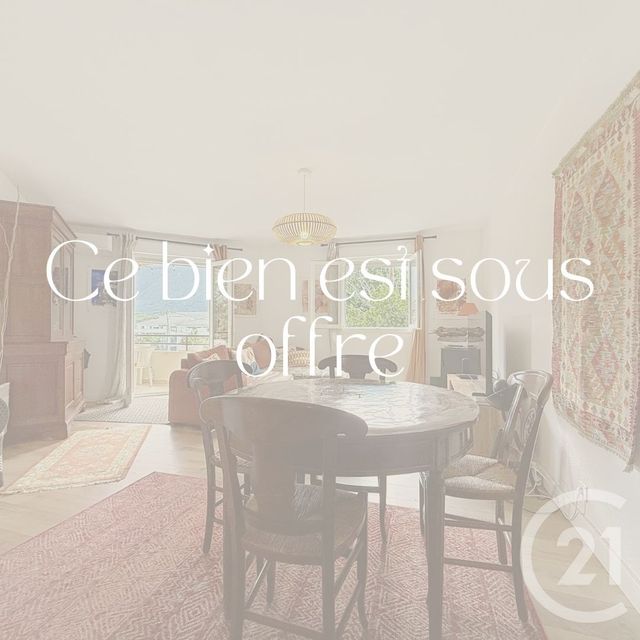 appartement - SAN NICOLAO - 202