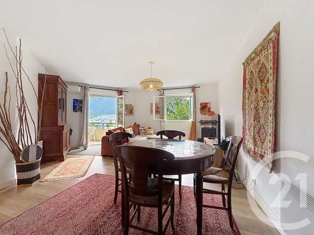Appartement à vendre SAN NICOLAO