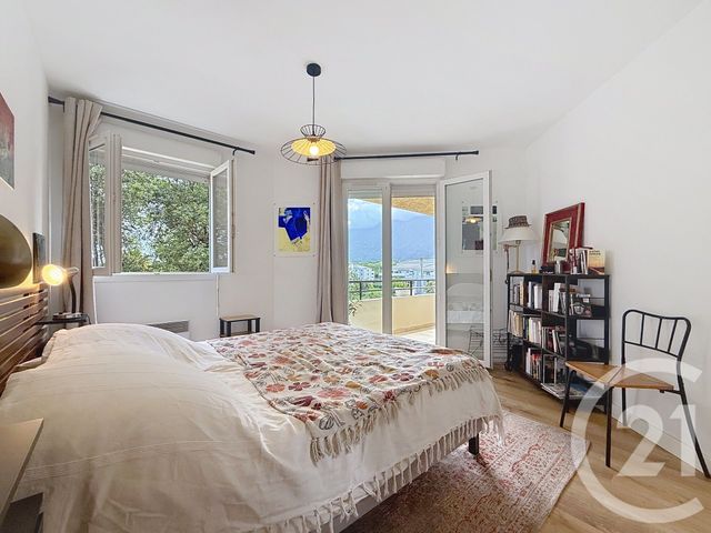 Appartement T3 &agrave; vendre - 3 pi&egrave;ces - 74 m2 - San Nicolao - 202 - CORSE