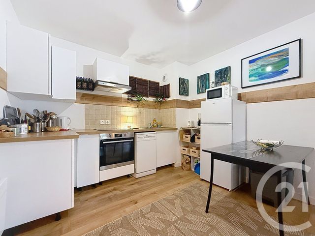 Appartement T3 &agrave; vendre - 3 pi&egrave;ces - 74 m2 - San Nicolao - 202 - CORSE