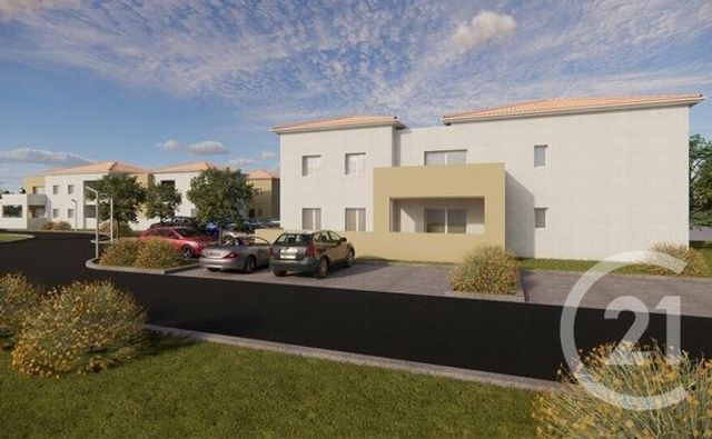 Appartement F3 &agrave; vendre - 3 pi&egrave;ces - 79,75 m2 - Penta Di Casinca - 202 - CORSE