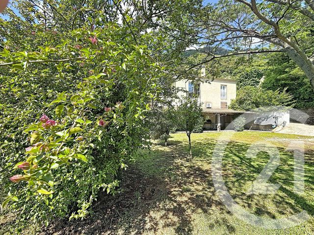 Maison &agrave; vendre - 5 pi&egrave;ces - 130 m2 - Valle Di Campoloro - 202 - CORSE