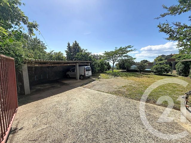Maison &agrave; vendre - 5 pi&egrave;ces - 130 m2 - Valle Di Campoloro - 202 - CORSE