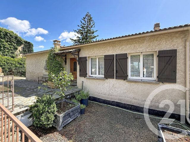 Maison &agrave; vendre - 5 pi&egrave;ces - 130 m2 - Valle Di Campoloro - 202 - CORSE