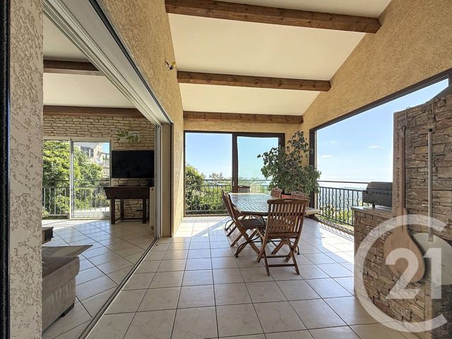 Maison &agrave; vendre - 5 pi&egrave;ces - 130 m2 - Valle Di Campoloro - 202 - CORSE