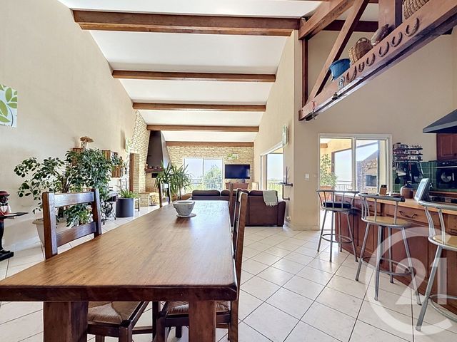 Maison &agrave; vendre - 5 pi&egrave;ces - 130 m2 - Valle Di Campoloro - 202 - CORSE