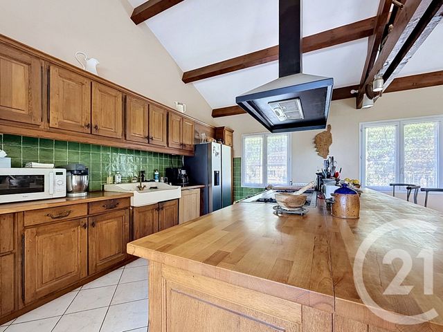 Maison &agrave; vendre - 5 pi&egrave;ces - 130 m2 - Valle Di Campoloro - 202 - CORSE
