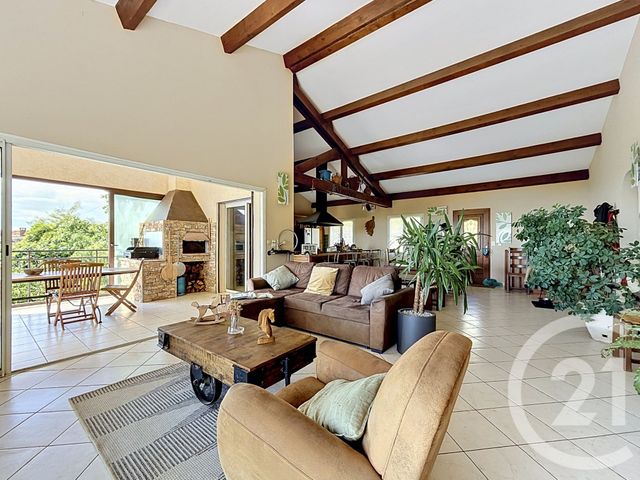 Maison &agrave; vendre - 5 pi&egrave;ces - 130 m2 - Valle Di Campoloro - 202 - CORSE