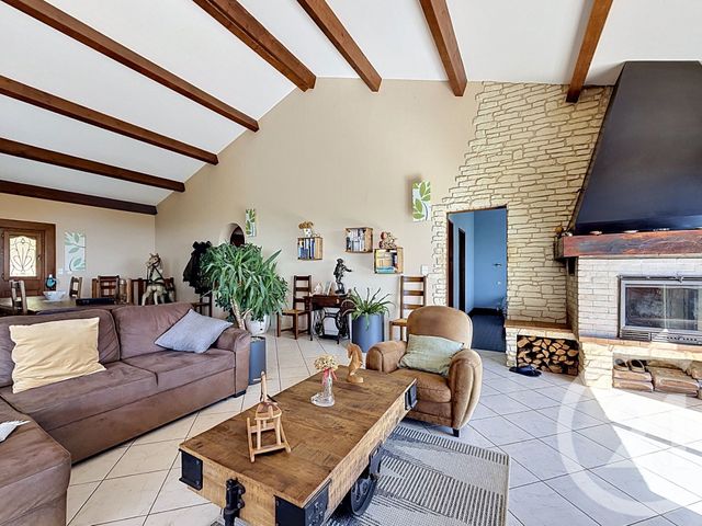 Maison &agrave; vendre - 5 pi&egrave;ces - 130 m2 - Valle Di Campoloro - 202 - CORSE