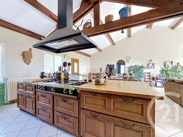 Maison &agrave; vendre - 5 pi&egrave;ces - 130 m2 - Valle Di Campoloro - 202 - CORSE
