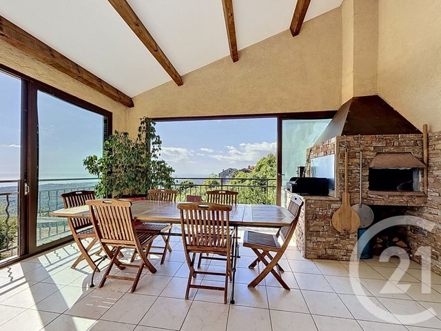 Maison &agrave; vendre - 5 pi&egrave;ces - 130 m2 - Valle Di Campoloro - 202 - CORSE