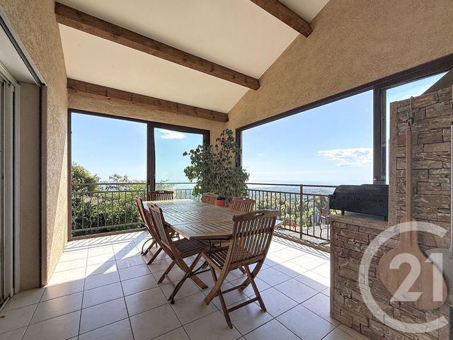 Maison &agrave; vendre - 5 pi&egrave;ces - 130 m2 - Valle Di Campoloro - 202 - CORSE