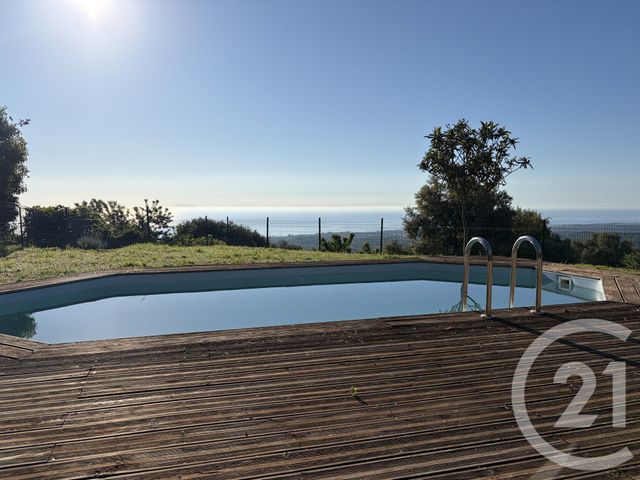 Maison &agrave; vendre - 5 pi&egrave;ces - 130 m2 - Valle Di Campoloro - 202 - CORSE