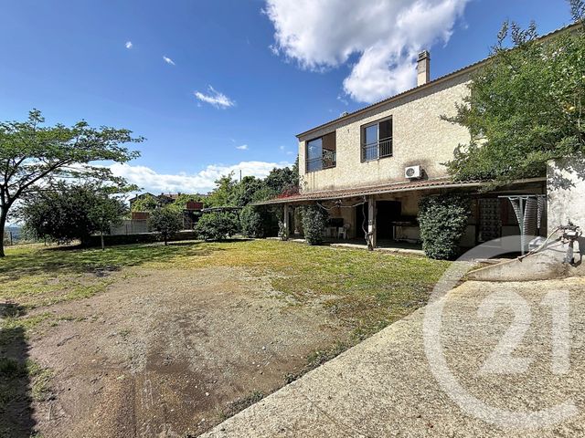 Maison &agrave; vendre - 5 pi&egrave;ces - 130 m2 - Valle Di Campoloro - 202 - CORSE