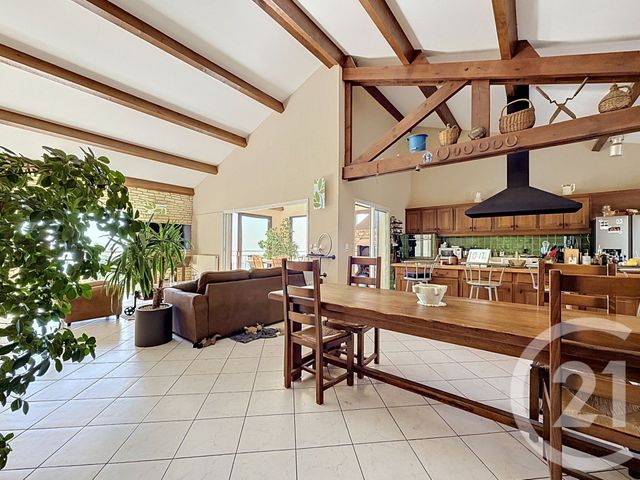 Maison &agrave; vendre - 5 pi&egrave;ces - 130 m2 - Valle Di Campoloro - 202 - CORSE