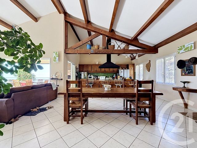 Maison &agrave; vendre - 5 pi&egrave;ces - 130 m2 - Valle Di Campoloro - 202 - CORSE