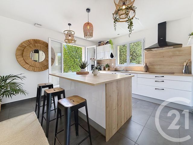 Maison &agrave; vendre - 4 pi&egrave;ces - 85 m2 - Penta Di Casinca - 202 - CORSE
