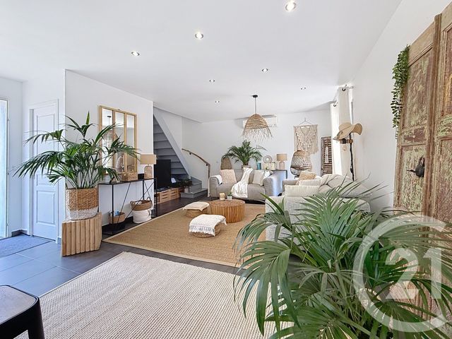 Maison &agrave; vendre - 4 pi&egrave;ces - 85 m2 - Penta Di Casinca - 202 - CORSE