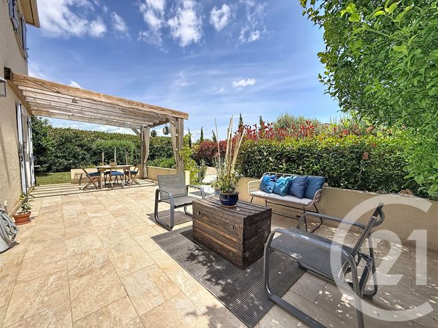 Maison &agrave; vendre - 4 pi&egrave;ces - 85 m2 - Penta Di Casinca - 202 - CORSE