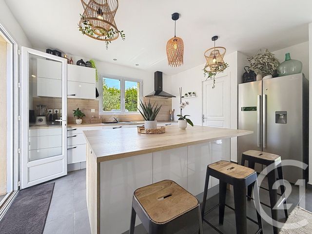 Maison &agrave; vendre - 4 pi&egrave;ces - 85 m2 - Penta Di Casinca - 202 - CORSE