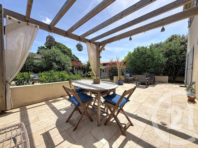 Maison &agrave; vendre - 4 pi&egrave;ces - 85 m2 - Penta Di Casinca - 202 - CORSE