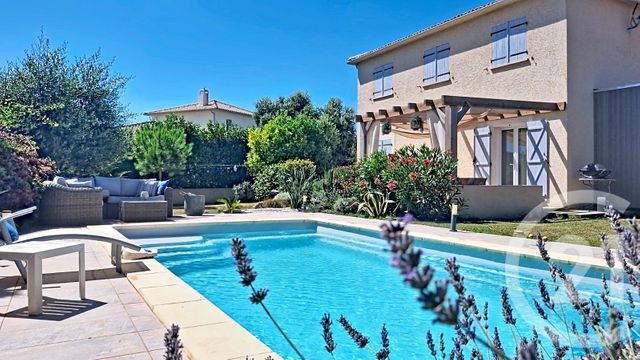 Maison &agrave; vendre - 4 pi&egrave;ces - 85 m2 - Penta Di Casinca - 202 - CORSE