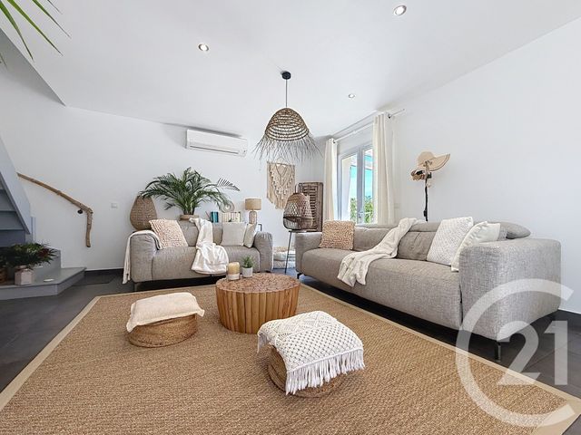 Maison &agrave; vendre - 4 pi&egrave;ces - 85 m2 - Penta Di Casinca - 202 - CORSE