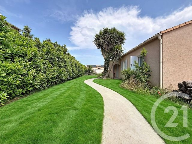 Maison &agrave; vendre - 4 pi&egrave;ces - 102 m2 - Penta Di Casinca - 202 - CORSE
