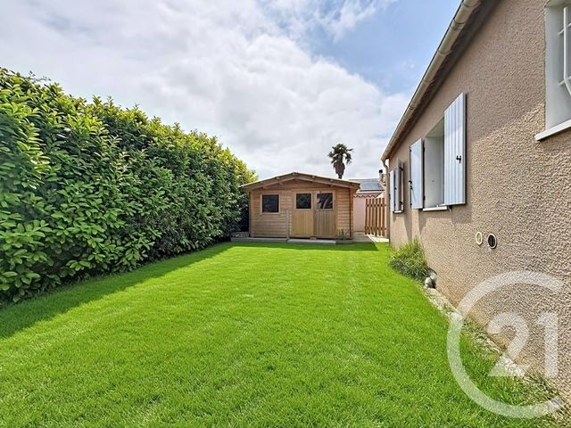 Maison &agrave; vendre - 4 pi&egrave;ces - 102 m2 - Penta Di Casinca - 202 - CORSE