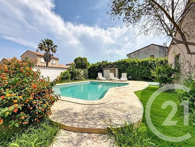 Maison &agrave; vendre - 4 pi&egrave;ces - 102 m2 - Penta Di Casinca - 202 - CORSE