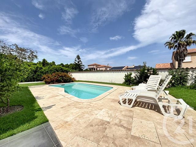 Maison &agrave; vendre - 4 pi&egrave;ces - 102 m2 - Penta Di Casinca - 202 - CORSE