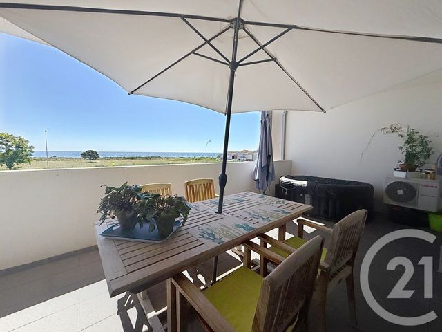 appartement - SAN NICOLAO - 202