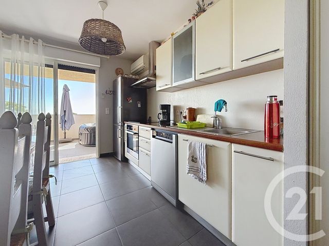 Appartement T3 &agrave; vendre - 3 pi&egrave;ces - 72,80 m2 - San Nicolao - 202 - CORSE