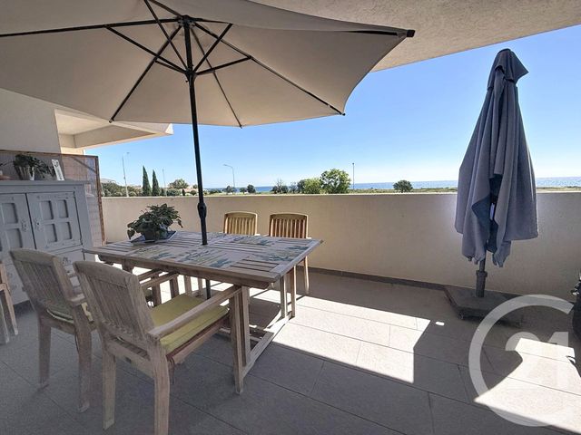 Appartement T3 &agrave; vendre - 3 pi&egrave;ces - 72,80 m2 - San Nicolao - 202 - CORSE